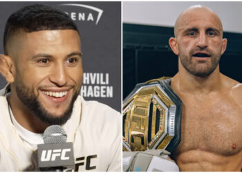Youssef Zalal drömmer om en titelfight: "ALLT JAG VET"