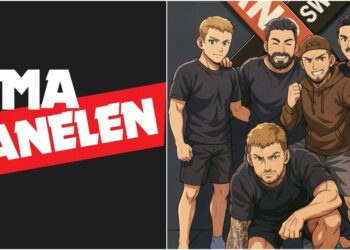 mmapanelen mmanytt #31