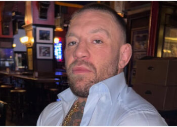 Conor McGregor är 100% inställd på en återkomst enligt tränaren