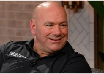 Dana White ska RÄDDA sporten: "ÅT HELVETE MED DEM"