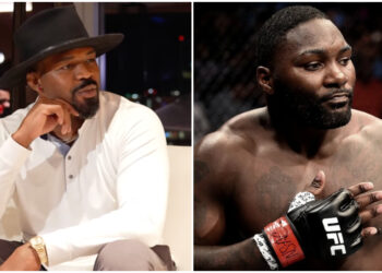Jones om den inställda matchen mot "Rumble": "Missade verkligen"
