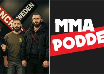 MMApodden bilal tipsaev