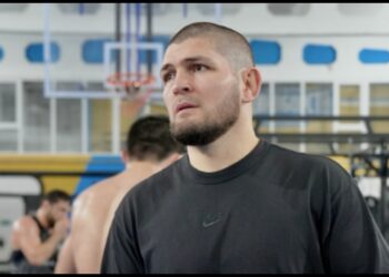 Khabib nurmagomedov kritiserar UFC och deras politik