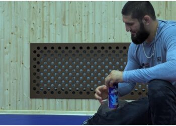 Khamzat Chimaev UFC staredown potential opponents