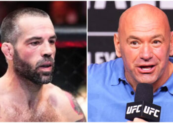 Matt Brown uttrycker REJÄL KRITIK mot monopolet: "SORGLIGT"