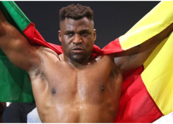 PFL VD:n om framtiden för Francis Ngannou: "SPECIELL FIGHT"