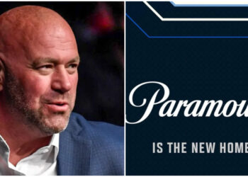 Paramount+ och UFC ger besked angående DWCS och TUF