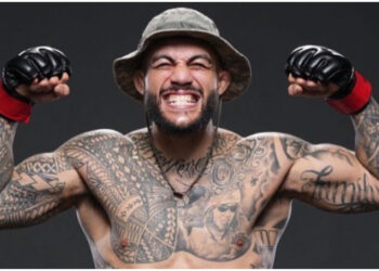 Tyson Pedro såg ut att gå i pension - Ger nu besked om framtiden