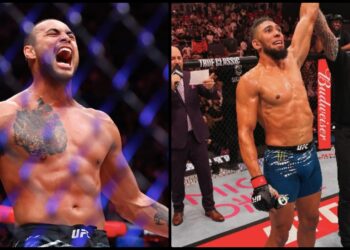 Uppgifter_ Johnny Walker vs Dominick Reyes UFC 327