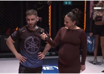 eli elias vinner grappling pa afn 12 mot leonidas