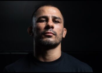 Alexandre Pantoja undviker operation efter UFC 323