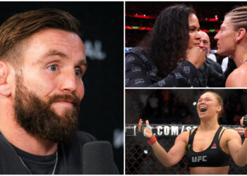 Efter ÅTERBUDET inför UFC 324 - Flugviktaren föreslår ersättare?