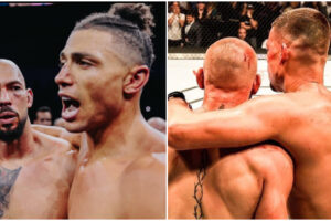 FÖRNEDRADE Andrew Tate - Ropar nu efter MMA-stjärnorna