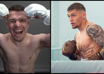 Giorgos Pilidis vs Michal Musial FCR 27