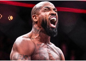 King Green klar för ny fight - Möter talangen på UFC Mexico City