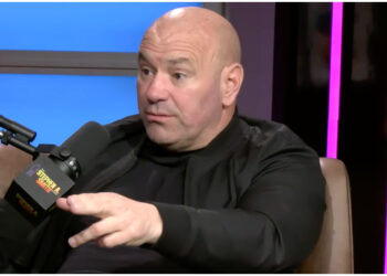 Zuffa Boxing har KRITISERATS - Dana White förvånad: "Konstigt"