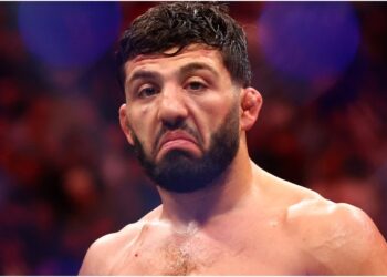 arman-tsarukyan-justin-gaethje-ufc-324