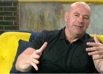 mcgregor masvidal dana white ufc white house