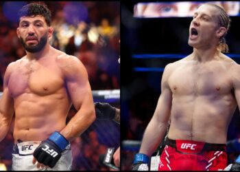 paddy pimblett kritiserar arman tsarukyan ufc 324