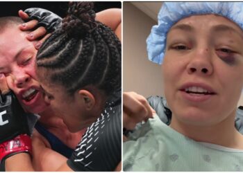 rose-namajunas-ufc-324-injury