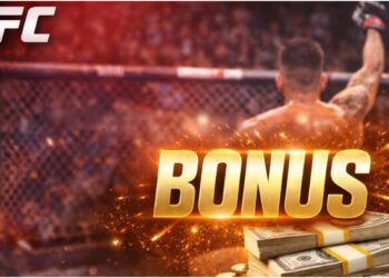 ufc bonus dollar oktagon fighter
