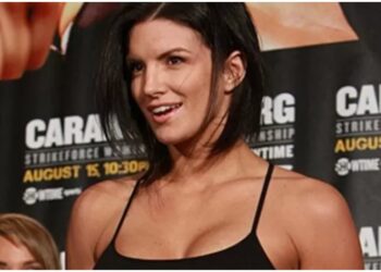 Gina Carano comeback