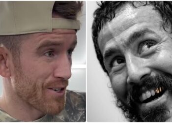 Cory Sandhagen och Marlon Vera