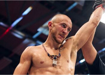 MTFL 17 match i ring goteborg
