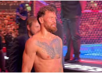 MMA News - Mauricio-Ruffy-325