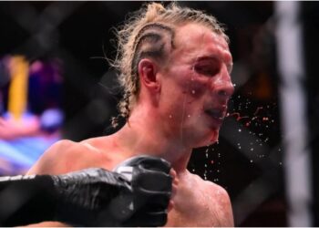 Paddy Pimblett, UFC, lattvikt, MMA