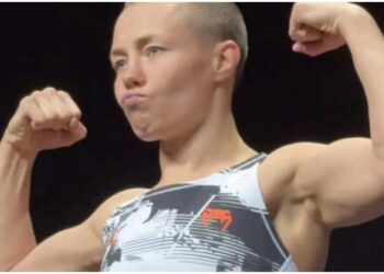 MMA News - Rose