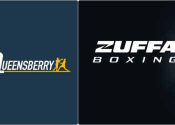 Zuffa Boxing vs Queensberry