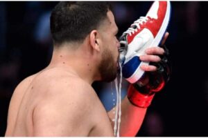 Tai Tuivasa UFC 325