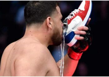 Tai Tuivasa UFC 325