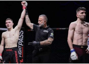 MMA News - fcr-3