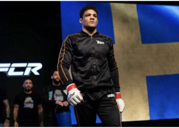 MMA News - fcr