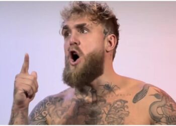 MMA News - jake-paul-boxing-mma