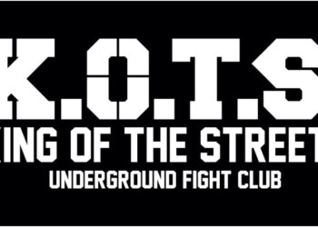king of the streets fight i goteborg