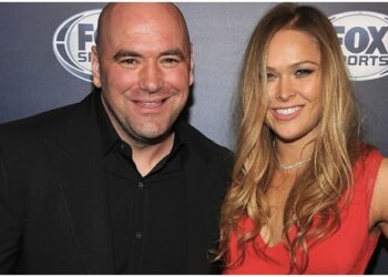 MMA News - rounda-rousey-dana-white