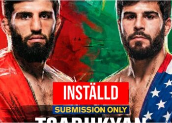 Arman Tsarukyan Georgio Poullas grapplingmatch