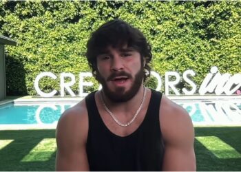 Georgio Poullas intervju om Arman Tsarukyan