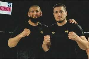 baisangur susurkaev ufc fighter i bur