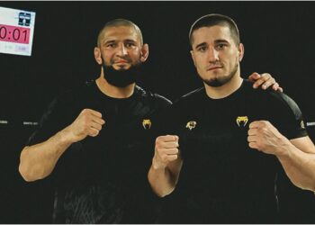 baisangur susurkaev ufc fighter i bur