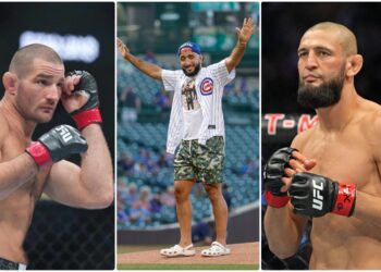 belal muhammad intervju ufc