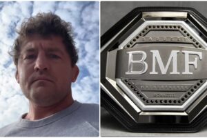 ben askren intervju mma