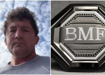 ben askren intervju mma