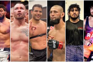 ben askren tsarukyan poullas raf match