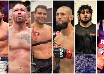 ben askren tsarukyan poullas raf match