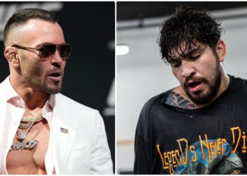 colby covington dillon danis raf 7 pressbild