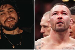 colby covington och dillon danis grappling match raf07